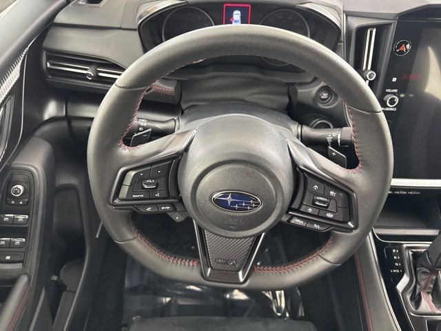 2024 Subaru WRX Limited