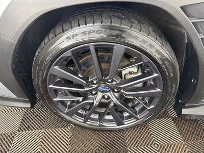 2024 Subaru WRX Limited