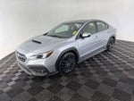 2024 Subaru WRX Limited