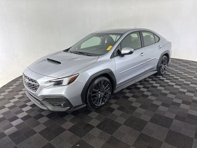 2024 Subaru WRX Limited