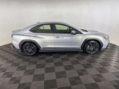 2024 Subaru WRX Limited