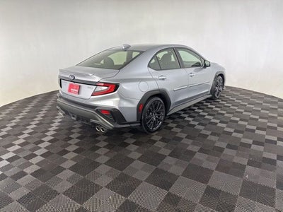 2024 Subaru WRX Limited