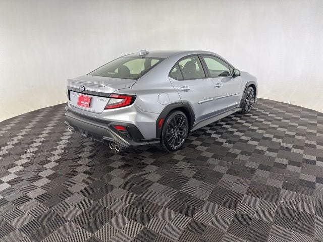 2024 Subaru WRX Limited