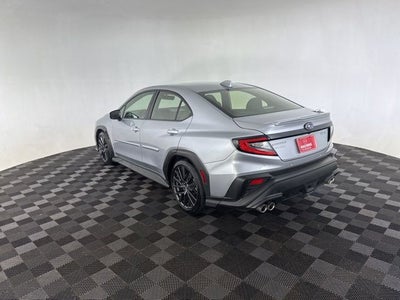 2024 Subaru WRX Limited
