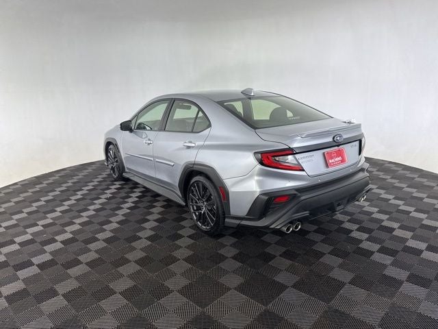 2024 Subaru WRX Limited