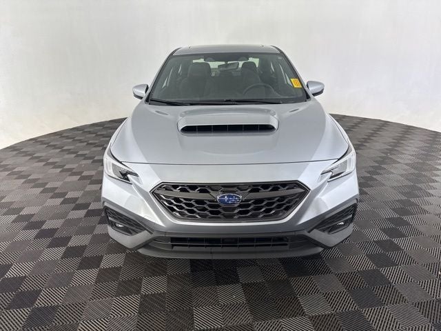 2024 Subaru WRX Limited