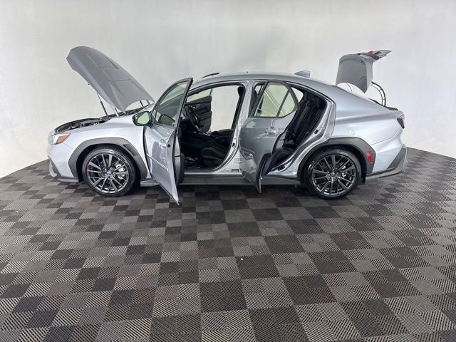 2024 Subaru WRX Limited