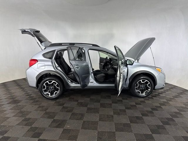 2017 Subaru Crosstrek 2.0i Limited