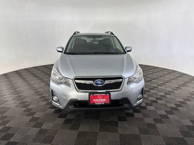 2017 Subaru Crosstrek 2.0i Limited