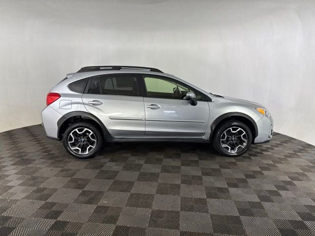2017 Subaru Crosstrek 2.0i Limited