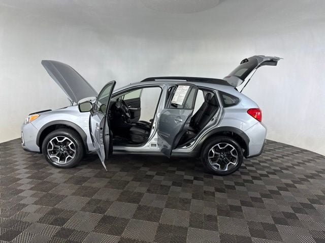 2017 Subaru Crosstrek 2.0i Limited