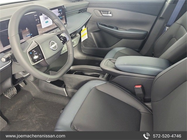 2026 Nissan Leaf SV+