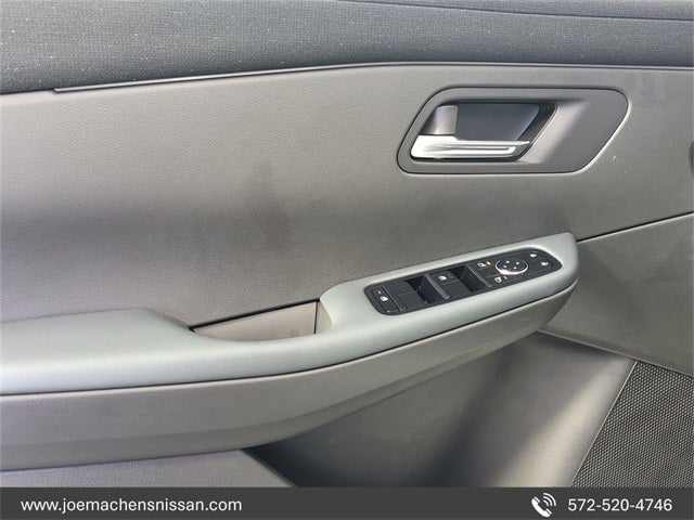 2026 Nissan Leaf SV+