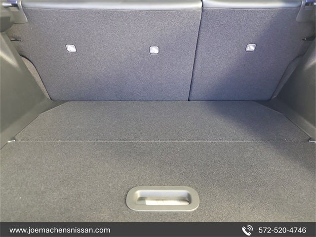 2026 Nissan Leaf SV+