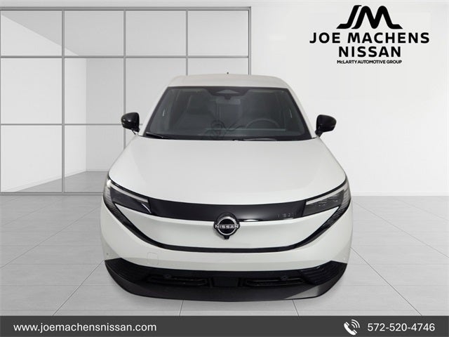 2026 Nissan Leaf SV+