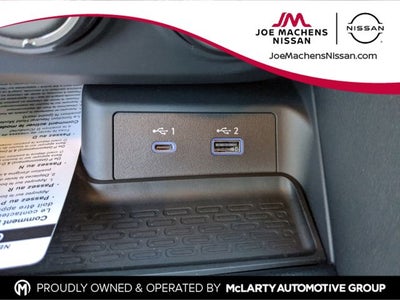 2025 Nissan Z Performance