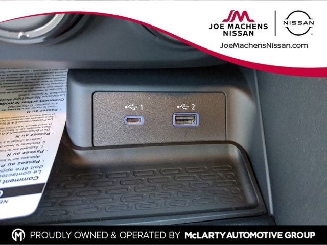 2025 Nissan Z Performance