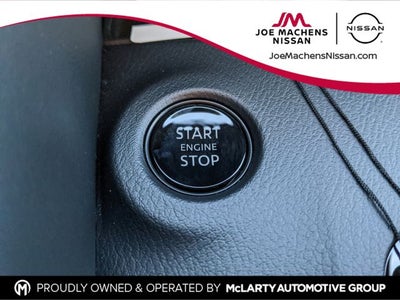 2025 Nissan Z Performance