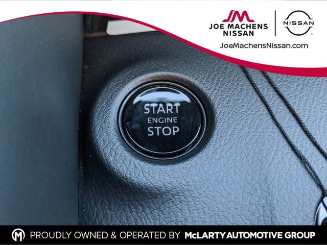 2025 Nissan Z Performance