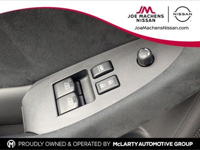 2026 Nissan Z Performance