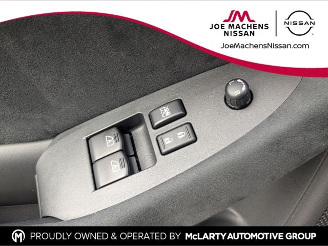 2026 Nissan Z Performance