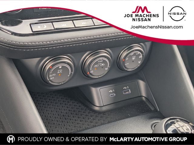 2026 Nissan Z Performance