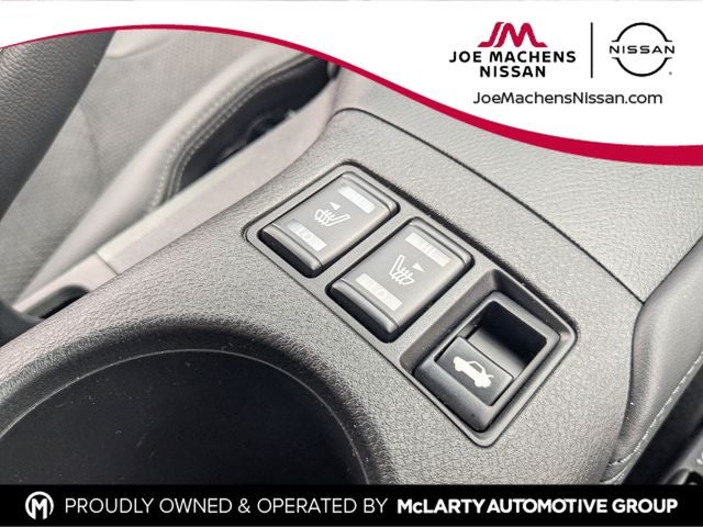 2026 Nissan Z Performance