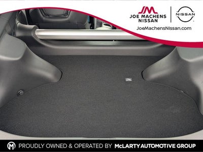 2026 Nissan Z Performance