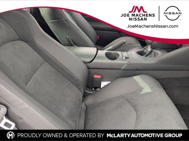 2026 Nissan Z Performance