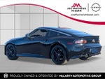 2026 Nissan Z Performance