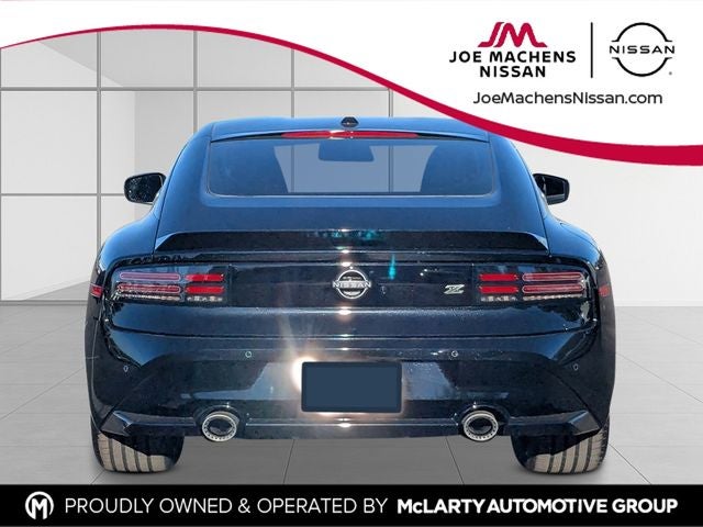 2026 Nissan Z Performance