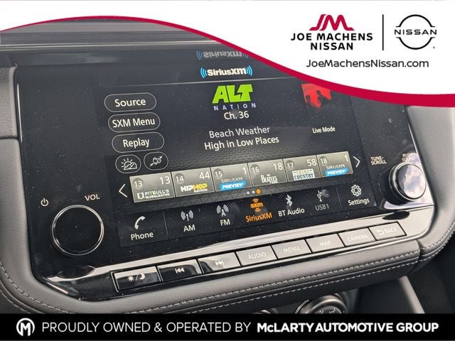 2026 Nissan Z Performance