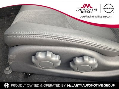 2026 Nissan Z Performance