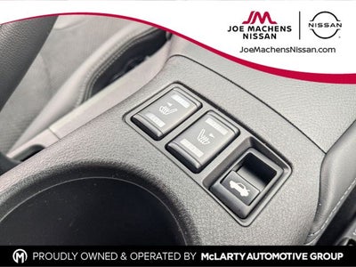 2026 Nissan Z Performance