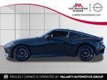 2026 Nissan Z Performance