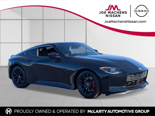 2026 Nissan Z Performance