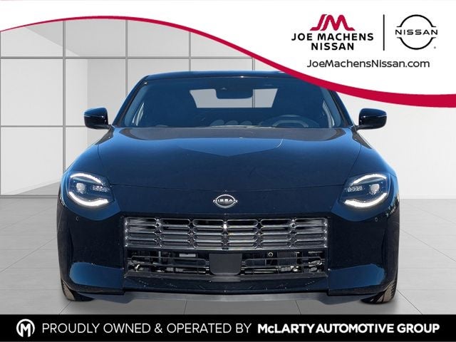 2026 Nissan Z Performance