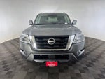 2021 Nissan Armada SL