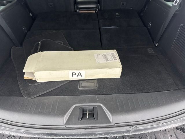 2021 Nissan Armada SL