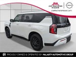 2025 Nissan Armada SV