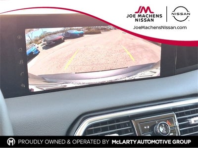 2026 Nissan Armada SV