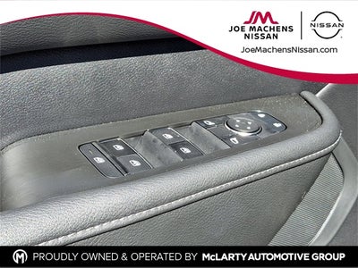 2026 Nissan Armada SV