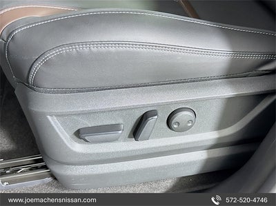 2025 Nissan Armada SL