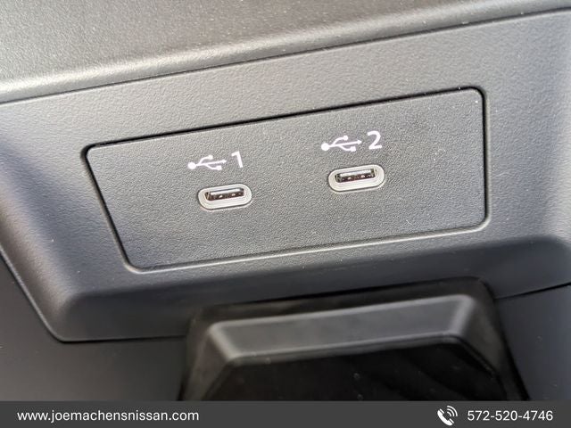 2026 Nissan Armada NISMO
