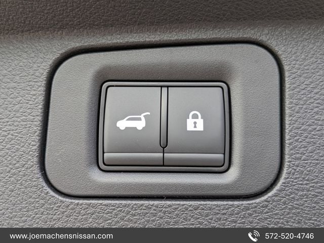 2026 Nissan Armada NISMO