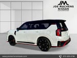 2026 Nissan Armada NISMO