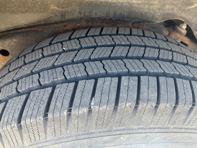 2003 Toyota 4Runner SR5 Sport