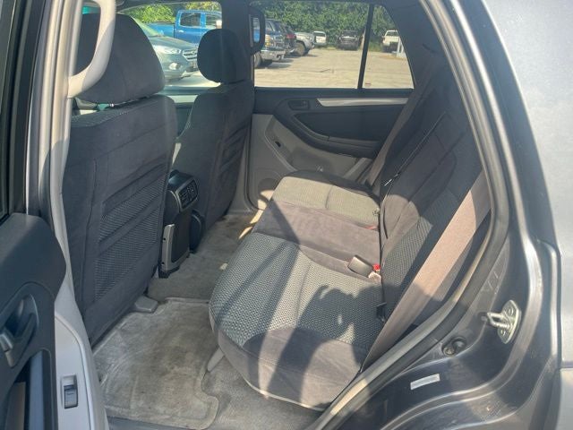 2003 Toyota 4Runner SR5 Sport