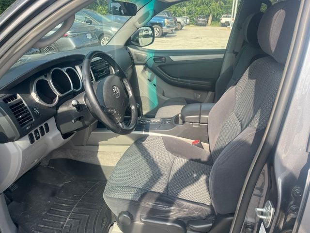2003 Toyota 4Runner SR5 Sport