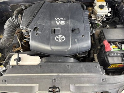 2003 Toyota 4Runner SR5 Sport